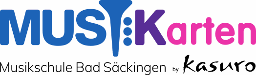 Musikkarten